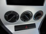 2008 Dodge Caliber SXT Controls