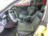 2003 Subaru Baja  Front Seat