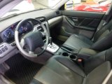 2003 Subaru Baja  Gray Interior