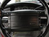 1995 Ford Bronco XLT 4x4 Steering Wheel