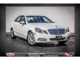 2013 Mercedes-Benz E 350 Sedan