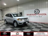 2010 Hyundai Santa Fe GLS