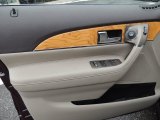 2011 Lincoln MKX AWD Door Panel