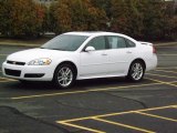 2012 Chevrolet Impala LTZ