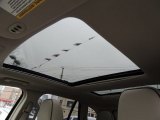 2011 Lincoln MKX AWD Sunroof