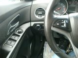 2011 Chevrolet Cruze LT
