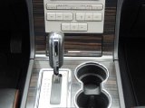 2007 Lincoln Navigator Ultimate 4x4 6 Speed Automatic Transmission