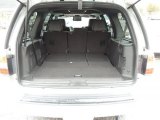 2007 Lincoln Navigator Ultimate 4x4 Trunk