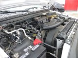 2007 Ford F250 Super Duty Engines