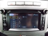 2013 Toyota Venza LE Audio System