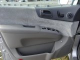 2006 Kia Sedona EX Door Panel
