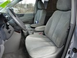 2006 Kia Sedona EX Front Seat