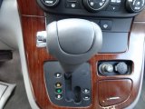 2006 Kia Sedona EX 5 Speed Sportmatic Automatic Transmission
