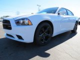 2013 Dodge Charger SXT