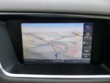 2012 Audi Q5 2.0 TFSI quattro Navigation