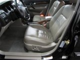 Suzuki Verona Interiors