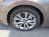 2013 Hyundai Azera  Wheel