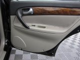 2006 Suzuki Verona Luxury Door Panel