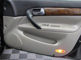 2006 Suzuki Verona Luxury Door Panel