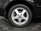 2006 Suzuki Verona Luxury Wheel