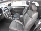 2012 Kia Forte Koup SX Front Seat