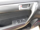 2012 Kia Forte Koup SX Door Panel