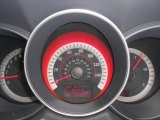 2012 Kia Forte Koup SX Gauges