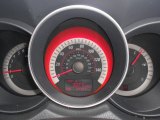 2012 Kia Forte Koup SX Gauges
