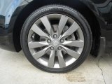 2012 Kia Forte Koup SX Wheel