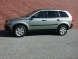 2006 Willow Green Metallic Volvo XC90 2.5T #76874247