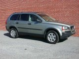 2006 Volvo XC90 2.5T Data, Info and Specs