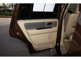 2011 Ford Expedition XLT Door Panel