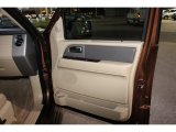 2011 Ford Expedition XLT Door Panel
