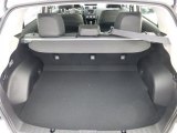 2013 Subaru Impreza 2.0i Sport Limited 5 Door Trunk