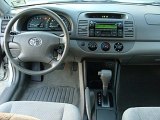 2003 Toyota Camry LE Dashboard