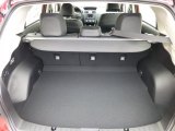 2013 Subaru Impreza 2.0i Sport Limited 5 Door Trunk