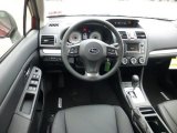 2013 Subaru Impreza 2.0i Sport Limited 5 Door Dashboard