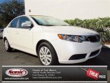 2012 Kia Forte EX