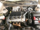 2001 Toyota Camry XLE V6 3.0 Liter DOHC 24-Valve V6 Engine