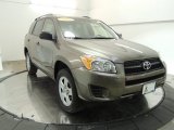 2010 Toyota RAV4 I4 4WD