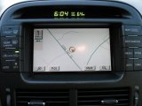 2003 Lexus LS 430 Sedan Navigation