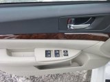 2013 Subaru Legacy 2.5i Limited Door Panel