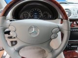 2004 Mercedes-Benz CLK 500 Cabriolet Steering Wheel