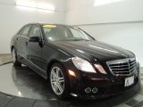 2010 Mercedes-Benz E 350 4Matic Sedan