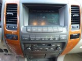 2006 Lexus GX 470 Controls