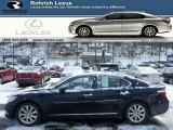 2008 Lexus LS 460