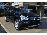 2011 Mercedes-Benz GL 450 4Matic