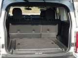 2011 Dodge Nitro Heat 4x4 Trunk