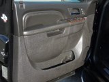 2010 GMC Yukon XL Denali AWD Door Panel