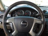 2010 GMC Yukon XL Denali AWD Steering Wheel
